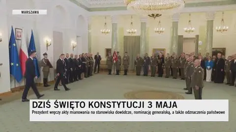 GENERAŁOWIE