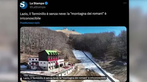 lastampa twitter