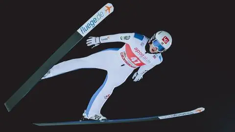 Norweskie podium i życiowy sukces Wąska w Niżnym Tagile