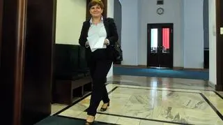 Kim jest Beata Szydło?