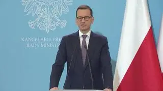 Premier: cieszę się, że w sprawie ustawy o IPN był taki szeroki konsensus