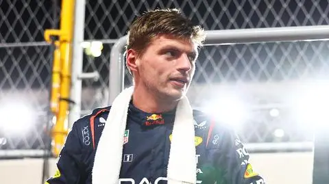 Tytuł na wyciągnięcie ręki. Verstappen poza zasięgiem w Katarze