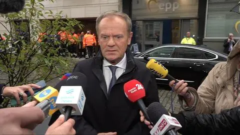 Donald Tusk