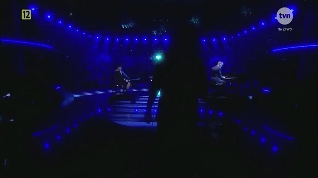 "Mam Talent!" - Martyna Ciok