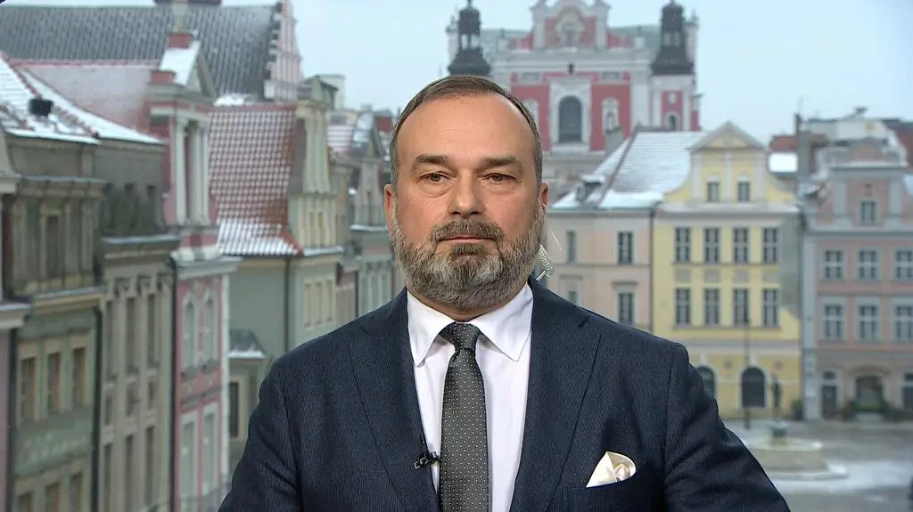 Maciej Gutowski