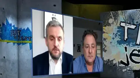 Marcin Jędrychowski o luzowaniu obostrzeń