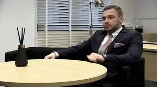 Decyzją ministra likwidatorem Radia Szczecin został adwokat Robert Murawski