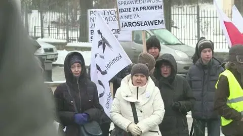 Partyjne sądy i prokuratura tak się rodzi dyktatura. KOD przeciwko reformie sądów