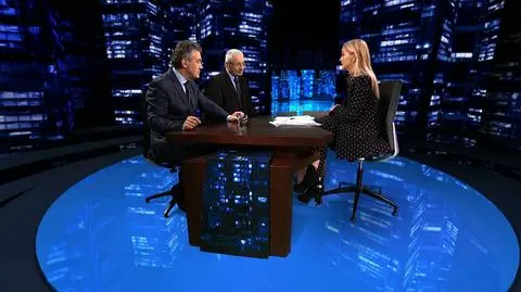 Bieg ku przepaści