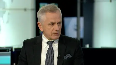 Rapacki: dzisiaj CBA w pierwszej kolejności kieruje się motywami politycznymi