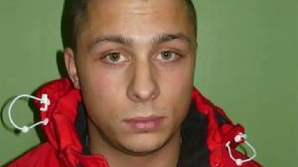 Poszukiwany Maks Skibicki 