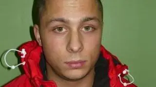 Poszukiwany Maks Skibicki 