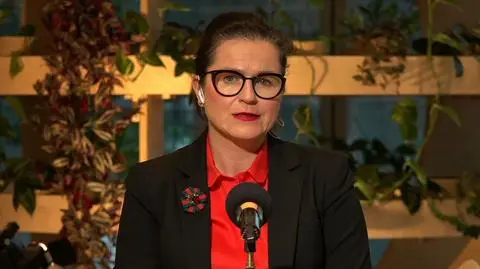 Dulkiewicz: największym wyzwaniem jest personel. Bez ludzi nie da się niczego zrobić