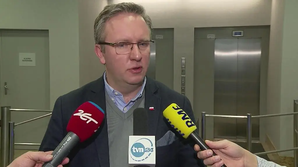 "Europy nie stać na sztuczny konflikt z Polską". To powie prezydent Duda w Brukseli