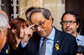Quim Torra
