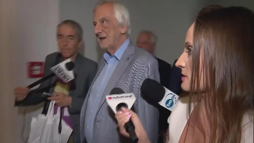 Terlecki odmawia komentarza w sprawie Kuchcińskiego