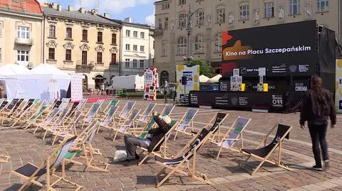 Mastercard Off Camera rusza 14. raz. Najlepsze kino niezależne w Krakowie i w Playerze