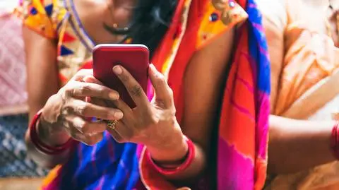 WhatsApp pozywa rząd Indii za "masową inwigilację"