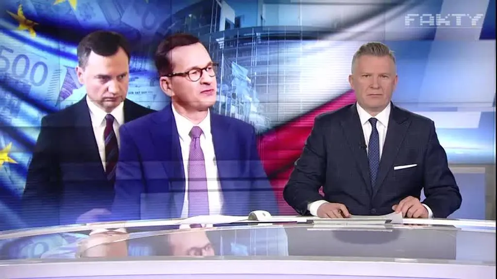Polska i Węgry nie zmieniają zdania ws