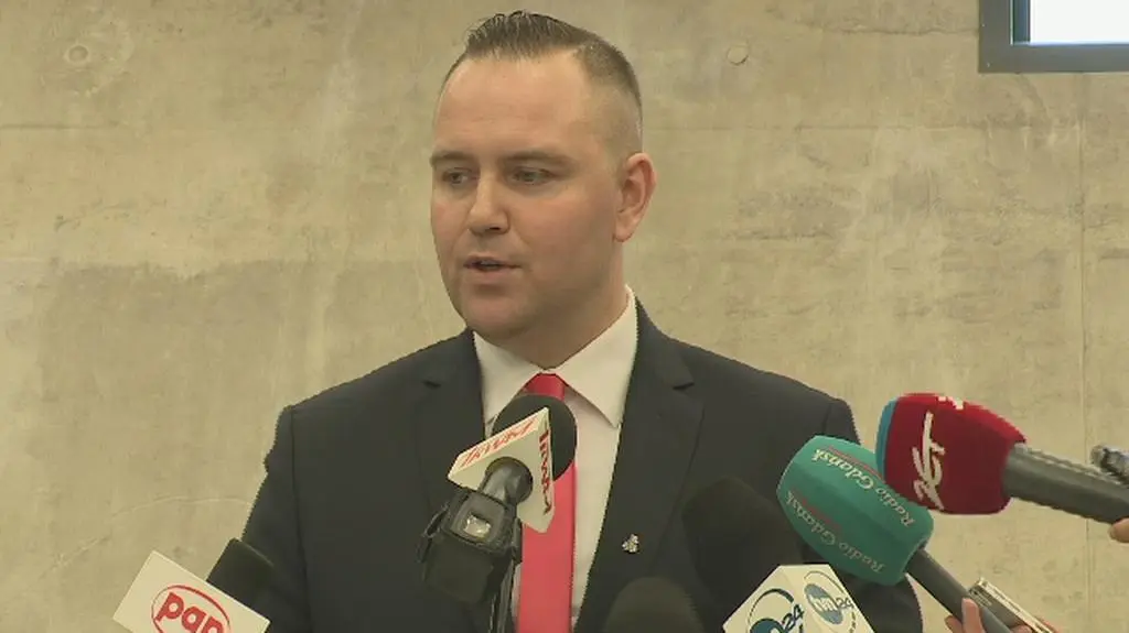 Nawrocki: historię przeżywa się raz a pisze się wiele razy