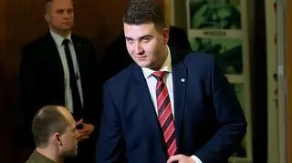 "W armii na pewno nadawałby się do pracy w kuchni"