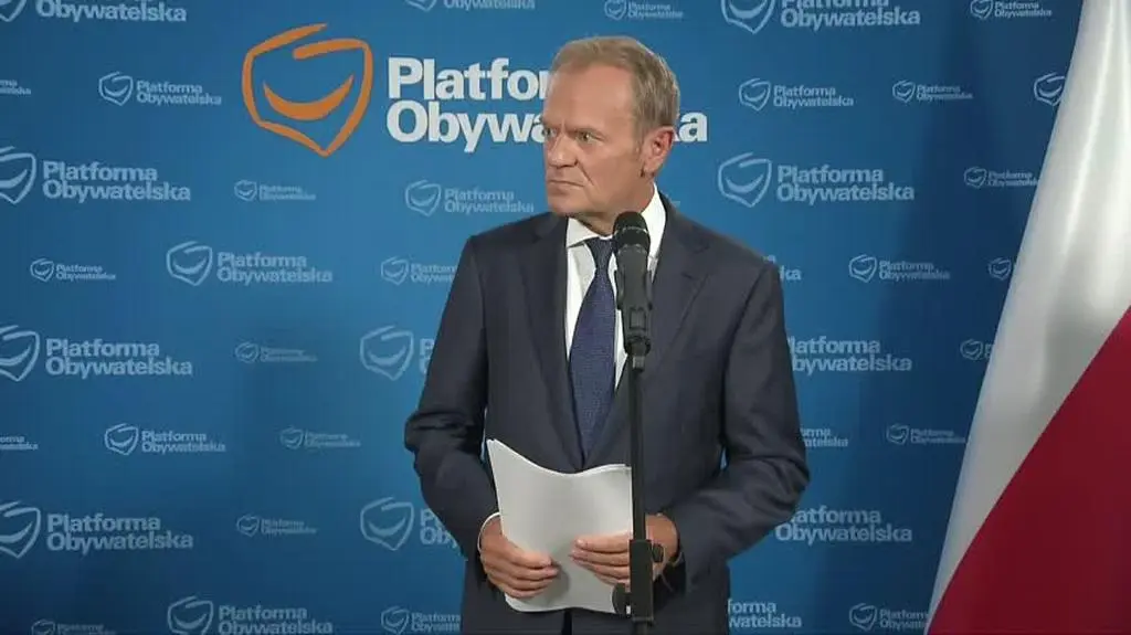 tusk justyna
