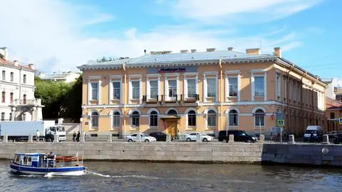 Rosja zajmie aktywa dwóch wielkich banków