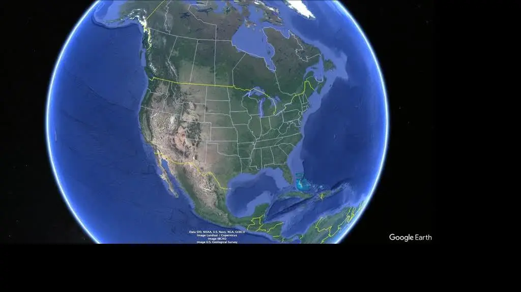 Harlingen w Teksasie