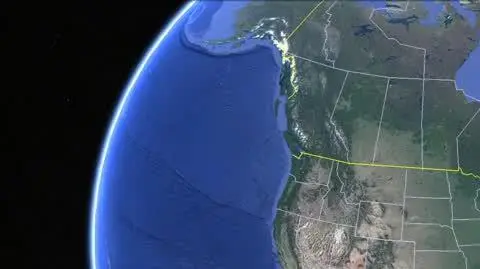 Harlingen w Teksasie