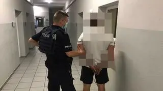 Trzy osoby poniosą konsekwencje jazdy po pijanemu