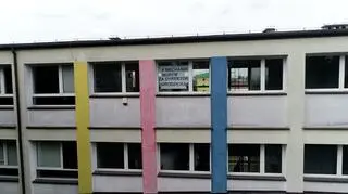 Nauczyciele i uczniowie planują protestować do skutku