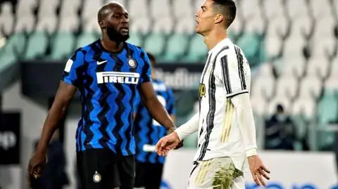 Gwiazda Belgii przed meczem z Portugalią: Ronaldo chciałby mieć moją siłę