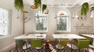 Hotel Macalister Mansion, Singapur