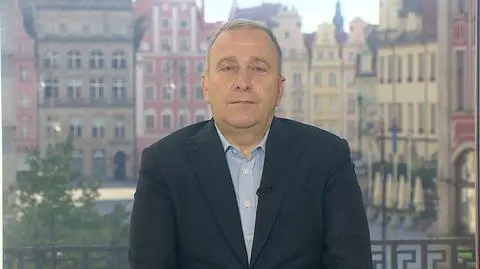 Schetyna: Potrzebne są szybkie decyzje. My jesteśmy gotowi na każdy termin wyborów