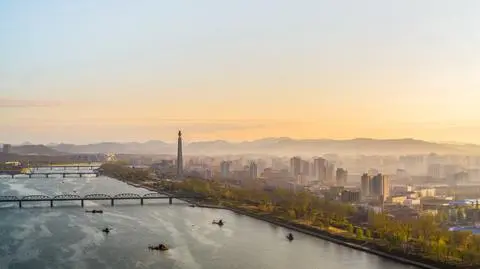 Pjongjang KOREA