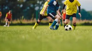 Kondycja dzieci w zapaści