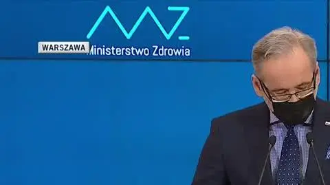 KONFA 5 DALSZE OBOSTRZENIA