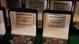 Krzyształowe Gwiazdy