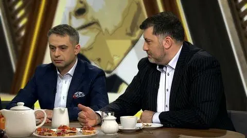 "PiS niestety wprowadza zmiany, które bardzo często nie są zmianami strukturalnymi"