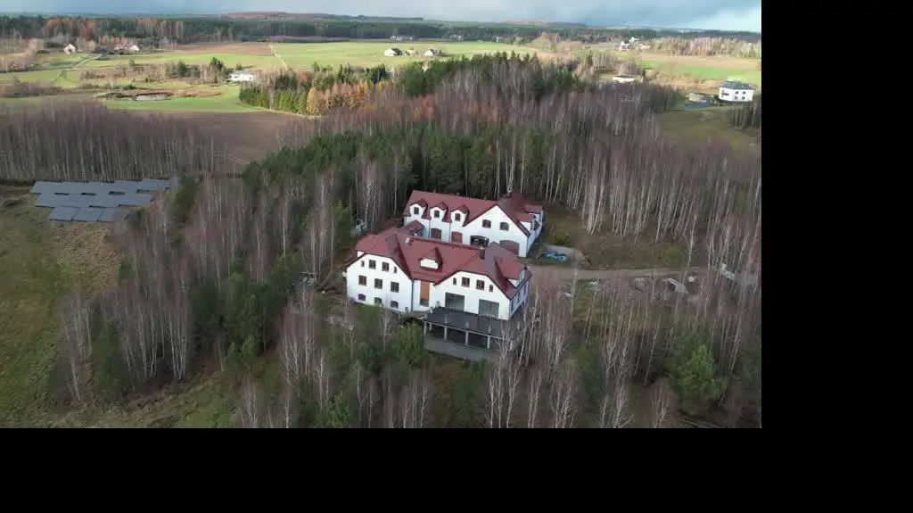 GDA Posiadlosc biskupa