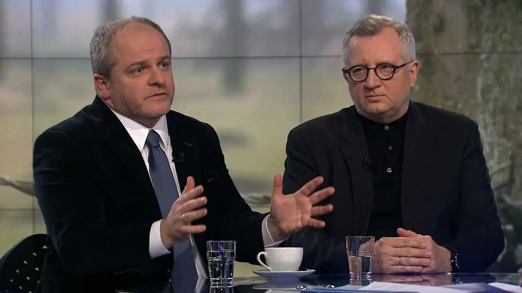 Kowal: dziwię się że poważni ludzie to przepuścili w Sejmie