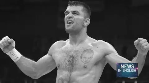 Onet: Dawid Kostecki said politicians may have been taped in brothels