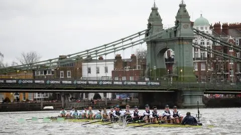 Tamiza poważnie zanieczyszczona. "Hańba narodowa"