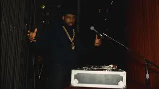 Jam Master Jay