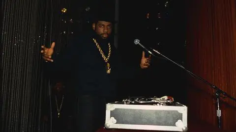 Jam Master Jay