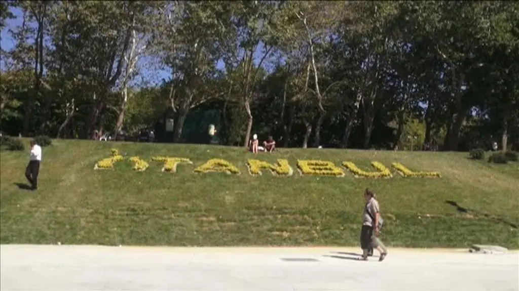 Park Gezi