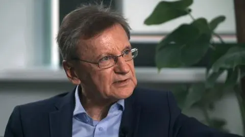 "Chcieliśmy wyrąbywać kolejne centymetry na tej drodze. Nie wiedzieliśmy, że to będzie maraton siedmioletni"