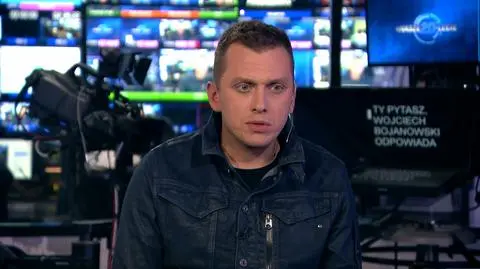 Bojanowski: to jest wyjątkowe w pracy reportera, że spotykamy na swoiej drodze mnóstwo osób, z którymi się zaprzyjaźniamy 