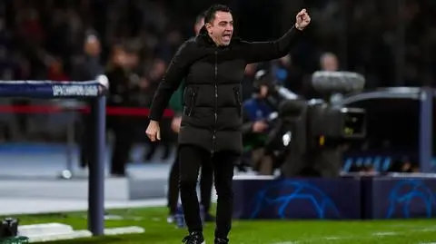Media: Barcelona proponuje Xaviemu nowe stanowisko