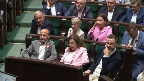 SEJM MARIUSZ